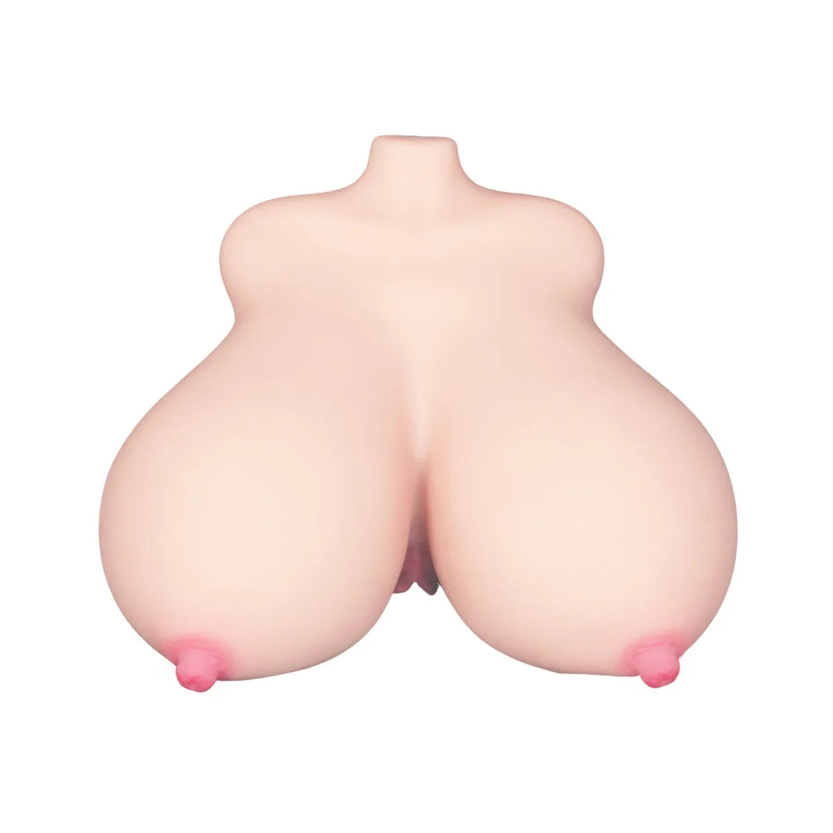 Daphne Busty Curvy Torso Sex Doll