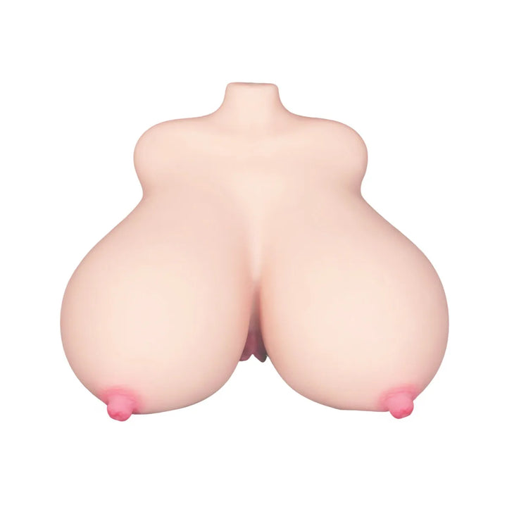 Daphne Busty Curvy Torso Sex Doll