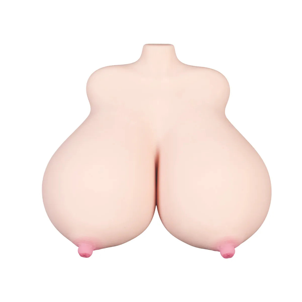 Daphne XL Busty Curvy Torso Sex Doll