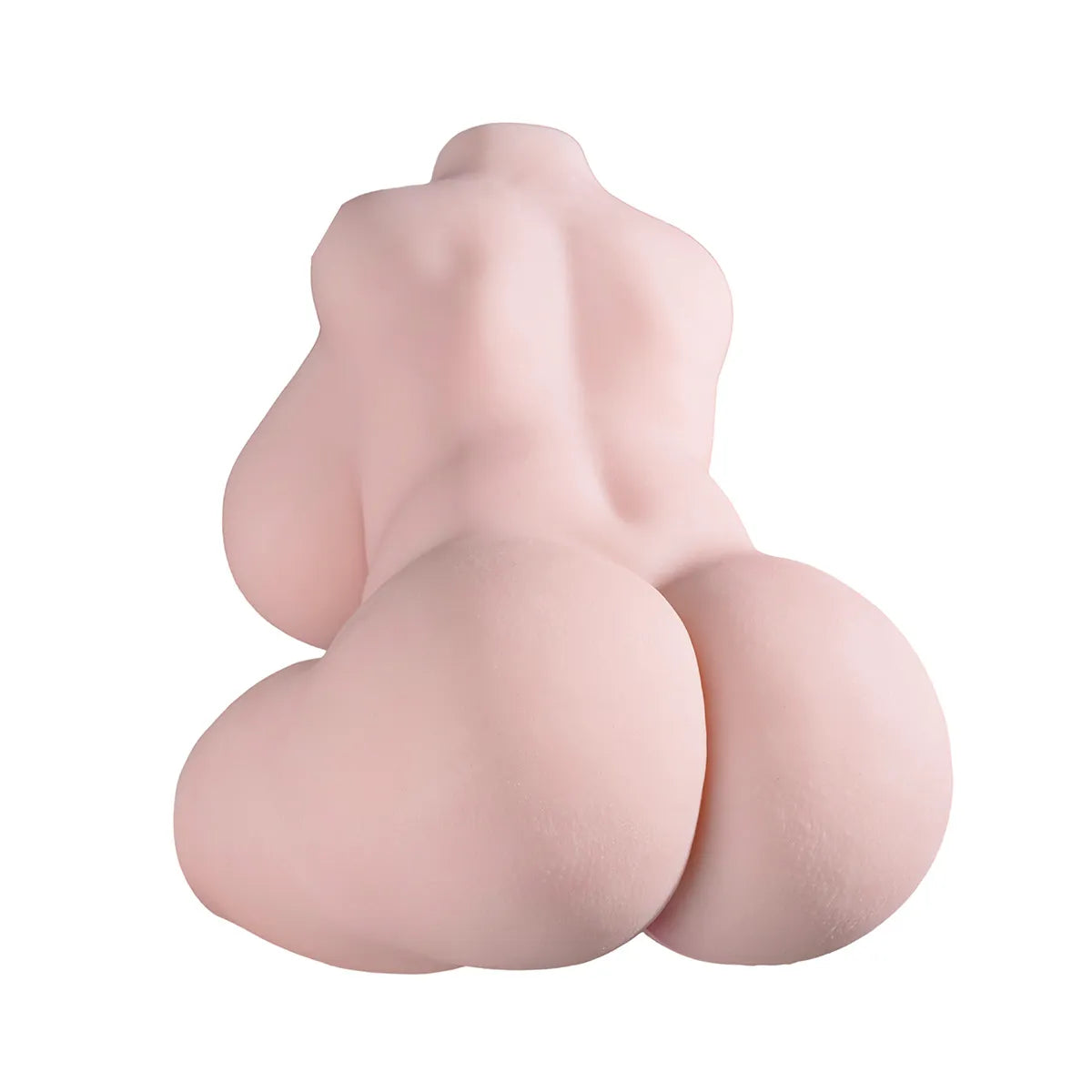 Valeria Lush Curvy Torso Sex Doll - product view 2