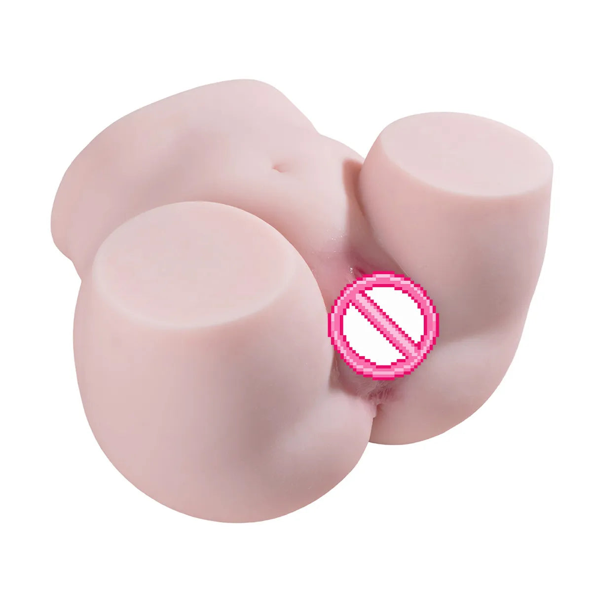 Kiara: Open-Pose Hip & Butt Doll