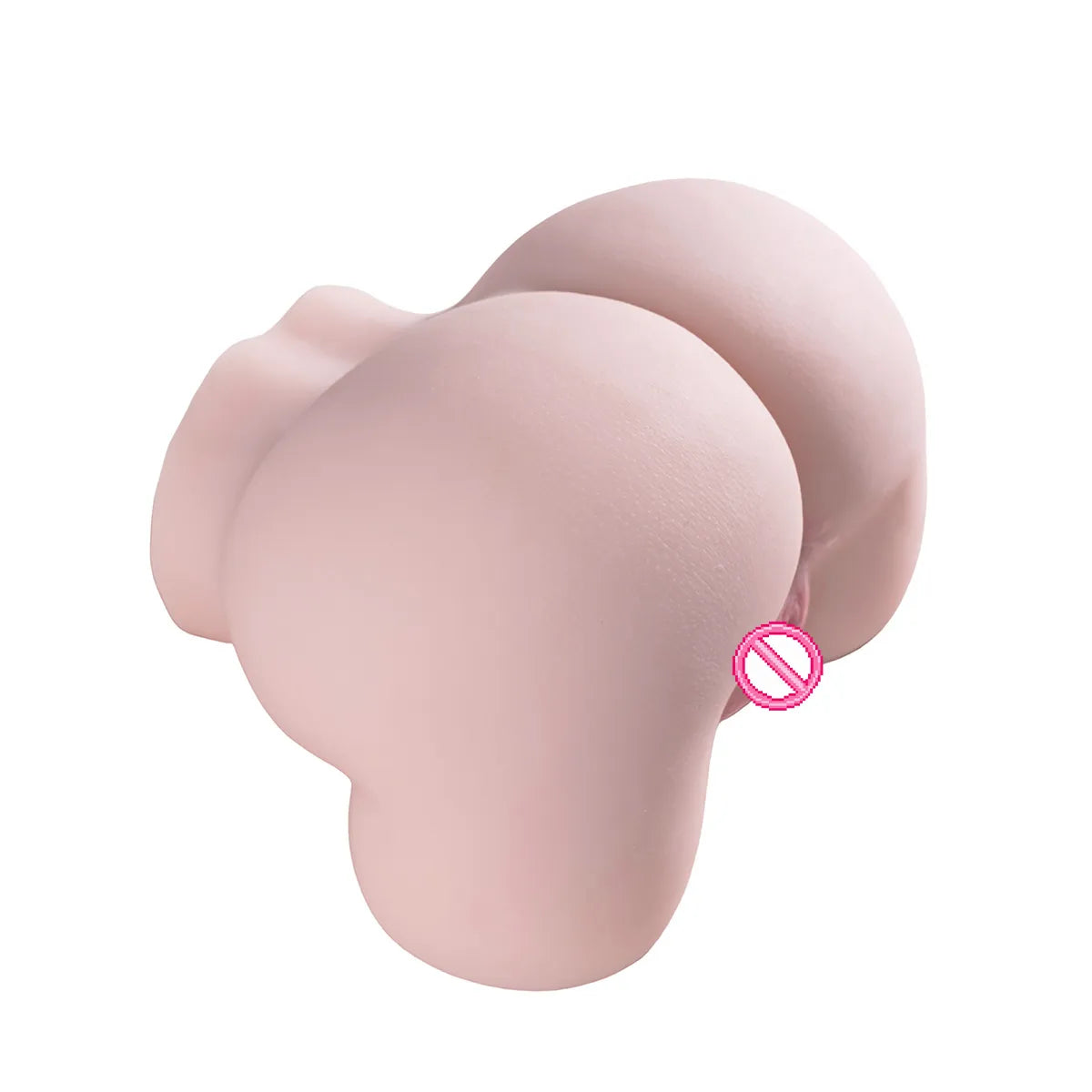 Kiara XL: Open-Pose Hip & Butt Doll